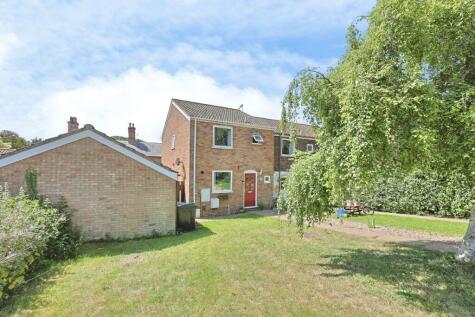 Blacksmiths Way, Norwich, Norfolk, NR6