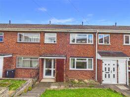 10, Keble Close, Worcester WR4 9QE