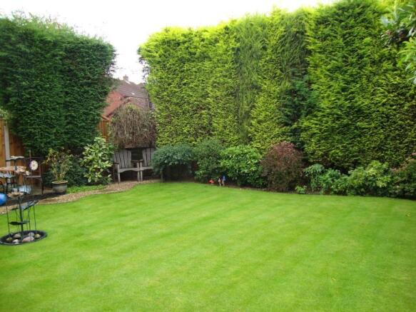 Gardens