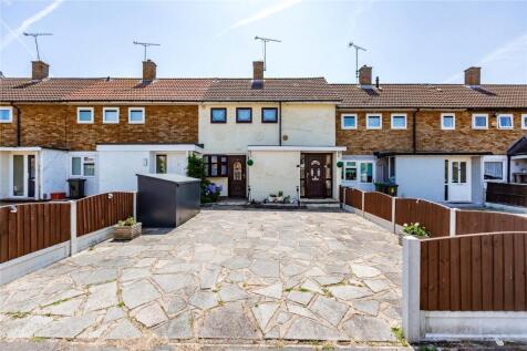 Little Bentley, Basildon, Essex, SS14