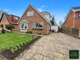 6, Ronwood Close, Preston PR4 3ZN