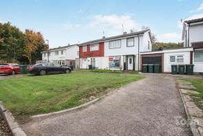 10, Preston Close, Coventry CV4 8DF