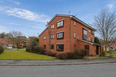 Middlebrook Drive, Lostock, Bolton, Lancashire, BL6 4RJ