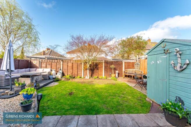 Quantock Road, Bridgwater, TA6 photo 4
