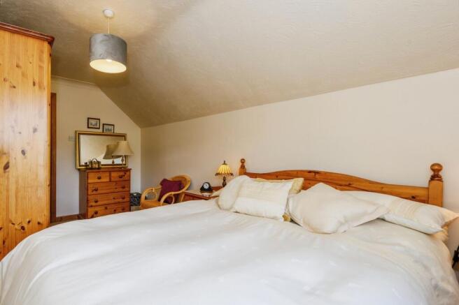 Annexe Bedroom Two