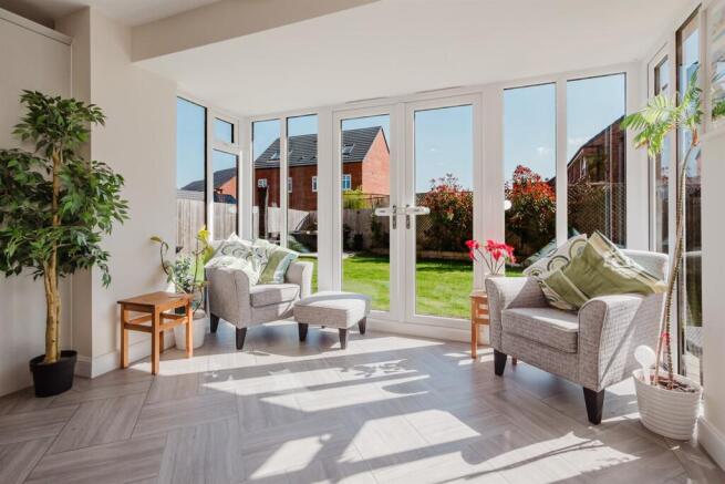 Kitchen Living Dinin