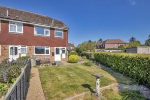 28, Richards Close, Tonbridge TN11 8LF