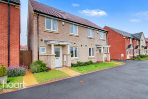 6, Caincross Close, Loughborough LE11 2QJ