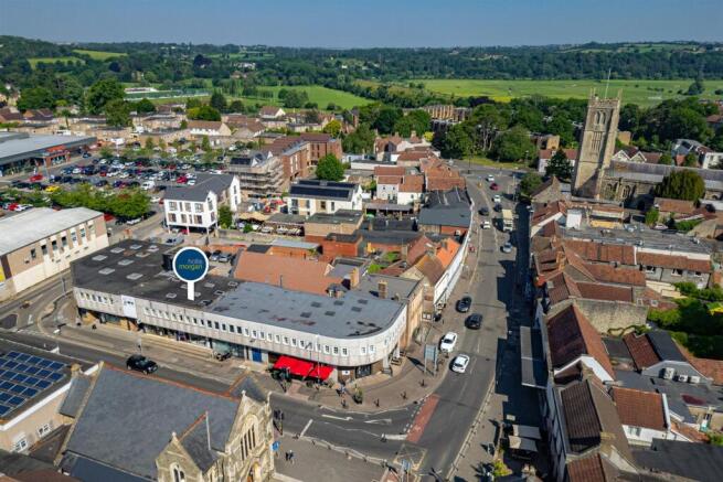 2 Abbey Apartments, Charlton Road Keynsham, Bristo