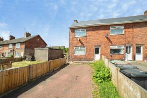 61, Pool Close, Nottingham NG16 6LL
