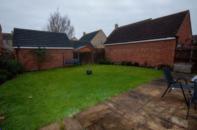 Garden 3