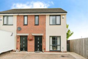 11, Holly Tree Mews, Normanton WF6 1FR