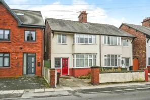 52b, Alexandra Road, Crosby L23 7TF