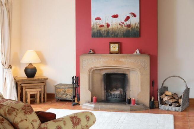 Living room, H...