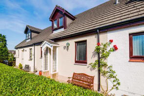 7, Greenbank Courtyard, Darvel KA17 0NE