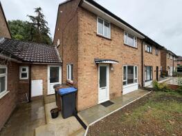 26, Redhall Drive, Hatfield AL10 9EE