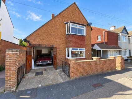 42, Cleave Road, Gillingham, Medway, ME7 4AX