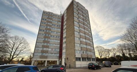 75 Beaver Tower, Mansell Close, Leigh-on-Sea, Essex, SS9 5YB
