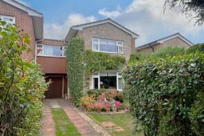 90, Oakmount Road, Chandler's Ford SO53 2LP