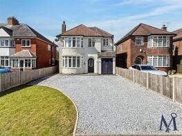 129, Greenhill Road, Coalville LE67 4RN