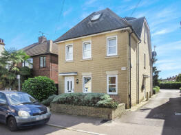 2, Ashby Court, Whitley Road, Hoddesdon EN11 0PT