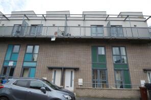 21, Boston Street, Manchester M15 5AY