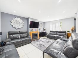 2, Cossham Walk, St George, Bristol BS5 7RH