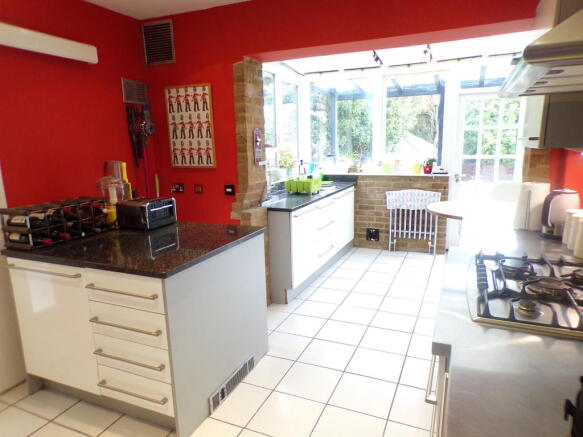 Kitchen 1