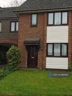 10, Brissenden Close, Upnor, Rochester ME2 4XW