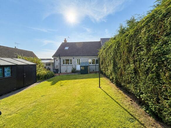 7 Georgetown Drive, Dumfries, DG1 4EH - Braidwoods