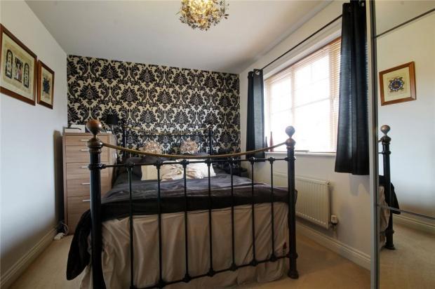 Bed 1