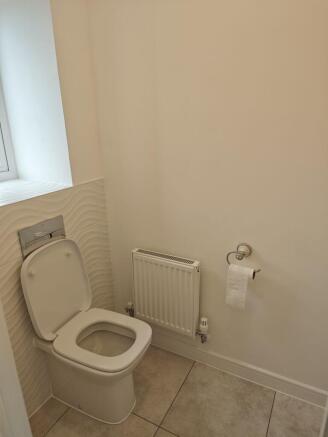 House in Trowbridge - View 4