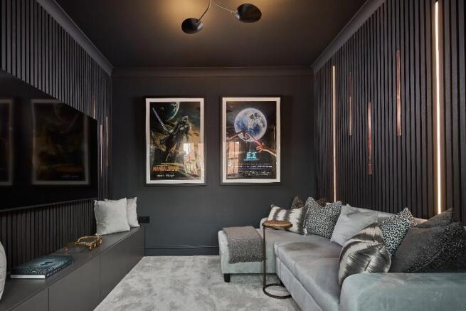 Previous Showhome