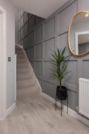 Showhome Photography