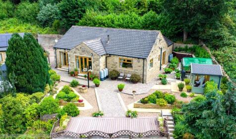 Rosemary Lane, Siddal, Halifax, West Yorkshire, HX3