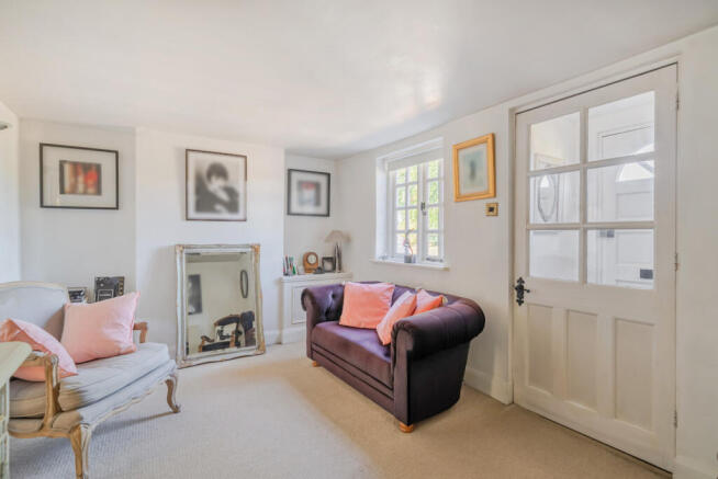 Sitting Room