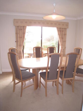 Dining Room.