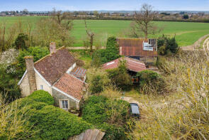 Oak Tree Farmhouse, Ashfield Road, Norton IP31 3NL