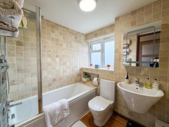 2 bed Duplex for sale Image 4