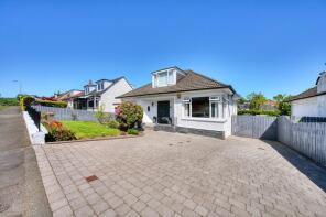 56, Keystone Quadrant, Glasgow G62 6LP