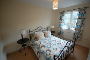 Photo of showhome