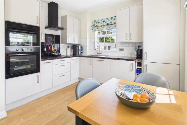 Kitchen/ Diner