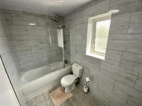 Bathroom/WC
