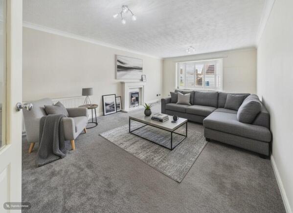 3 bed Detached Bungalow for sale Image 4