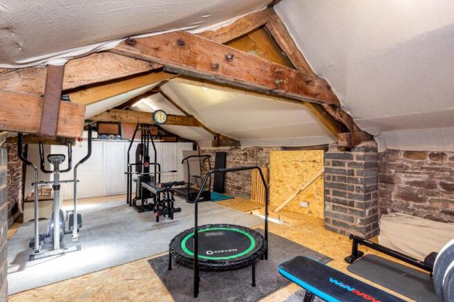 Loft Space