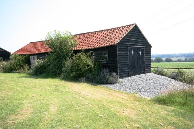 BARN