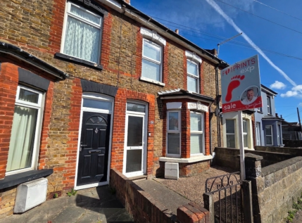 Manston Road, Ramsgate, CT11 0RB