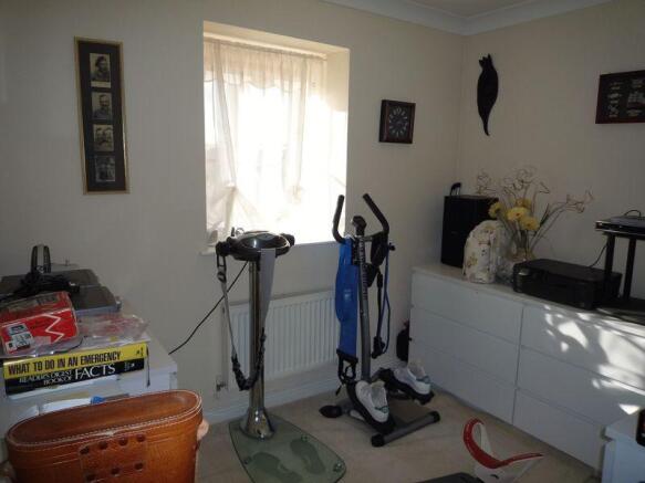Bedroom 5