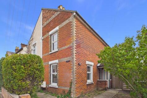 Harwich Road, Colchester