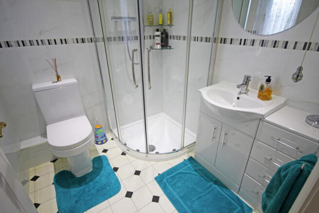 En suite